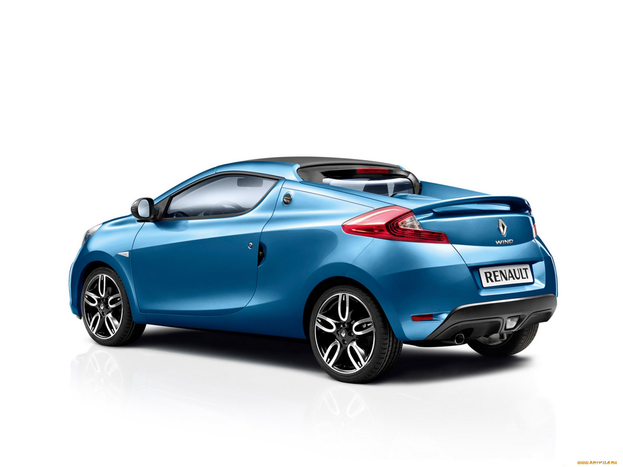 , renault